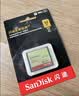 闪迪（SanDisk）32GB CF（CompactFlash）内存卡 UDMA-7 至尊极速存储卡 读速120MB/s 写速85MB/s 单反相机内存卡 实拍图