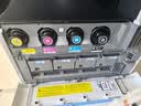 佳能npg-67原装墨粉盒适用c3226/3222L/3120/3125/3130L/3020/3720/3025/3525粉盒3826硒鼓g67墨粉 NPG-67：蓝色/青色 经济装（黑5300页/ 实拍图