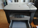 惠普兼容易加粉硒鼓 店内打印机套餐配套硒鼓 型号联系客服 兼容12a硒鼓（易加粉） 实拍图