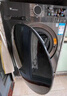 小天鹅（LittleSwan）滚筒洗衣机全自动家用 带烘干洗烘一体【TD120V098WDT】 12公斤 超薄 家电国家补贴20% 以旧换新 实拍图