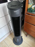 美的（Midea）【冰爽香风】加湿制冷家用空调扇净化冷风扇水冷无叶塔扇落地冷风机轻音冷风机制冷小空调 AAF10MB 实拍图