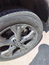 佳通轮胎(Giti)轮胎215/60R17 96H SUV520 原配 瑞虎3 适配 宝骏560/传祺 实拍图
