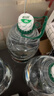 怡宝 饮用水 纯净水6L*3桶装水 整箱装 实拍图