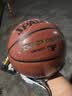 斯伯丁（SPALDING）篮球TF系列7号PU比赛室内外兼用耐磨学生成人青少年 77-176Y 实拍图