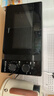 美的（Midea）微波炉经典升级款M2A 家用小型20升平板式易清洁快捷双旋钮高效速热杀菌除味2026新款 实拍图