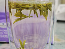 徽六绿茶六安瓜片茶叶50g 2026新茶潜香800特二级雨前自己喝可冷泡 实拍图