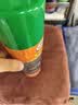 龟牌（Turtle Wax）大力橙多功能泡沫清洁剂*24(500901)650ml皮革内饰汽车家居清洁剂 实拍图