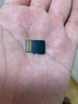 忆捷（EAGET）128GB TF（MicroSD）存储卡A2 U3 V30 读速195MB/s 无人机超清4K连拍录制大疆pocket3内存卡 实拍图