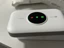 TCL随身wifi2026新款多网全国通用免插卡无线网wifi6车载4G路由器随身便携热点无限制移动联通5GXY15B 【升级充电款】3000毫安大电池 不限速不虚标月享1500G流量 实拍图