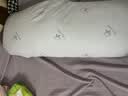BabyWatch孕妇枕头U型护腰侧睡枕托腹孕妇专用护腰枕孕期睡眠 实拍图