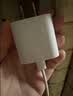 Viken【直营正品】适配苹果17/16/15充电器头原装40W/45W套装iPhone17/16/15proMax/pro适配器数据线 适配苹果45W快充头+1米快充线【升级max峰值】 安全认证不 实拍图