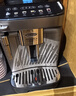 德龙（Delonghi）e max全自动咖啡机 研磨一体咖啡机家用小型进口办公室 意式全自动 咖啡机13档研磨 自动清洗 实拍图