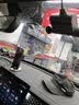 LNDU凌度汽车行车记录仪M500S Max三摄4K高清车内红外夜视双录 实拍图