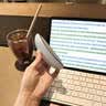 果坊【热卖榜·第1名】妙控鼠标键盘适配苹果ipad平板MacBook笔记本电脑台式air 无线蓝牙键鼠套装静音 【键鼠套餐-苹果白】原厂质量认证丨原版妙控键位 顶配同芯【官新1:1还原丨妙控手势】 实拍图