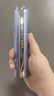 海尔（Haier）【七夕礼物】美容仪提拉紧致按摩精华导入清洁毛孔美白家用脸面部抗衰淡纹节日礼物 M1Ultra 2代 实拍图