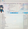 三星（SAMSUNG）1TB SSD固态硬盘 M.2接口(NVMe协议PCIe4.0*4/5.0*2)读速7150MB/S 990 EVO Plus 实拍图