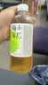 果子熟了果汁茶 梅子乌龙口味 487ml*15瓶 0脂肪茶饮料整箱 夏季清爽解腻 实拍图