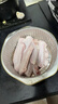 正大鸭翅中1斤 鸭翅鸭货生鲜麻辣鸭货火锅食材烧烤翅中鸭中翅 实拍图