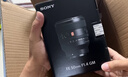 索尼（SONY）FE 50mm F1.4 GM 全画幅大光圈定焦G大师镜头 人像摄影(SEL50F14GM) 实拍图