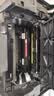 京呈 适用惠普HP LaserJet 1536dnf MFP打印机墨盒碳粉Pro M1536dnf硒鼓 CE278A黑色硒鼓1支+1瓶碳粉 实拍图