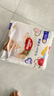 好奇（Huggies）金装小黑洞拉拉裤XXXXL52(19kg以上)尿不湿【速干不易红】 实拍图