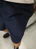 李宁运动短裤男子休闲舒适潮流百搭健身运动短裤子AKSW255 实拍图