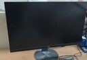 AOC【系列爆售100W+台】23.8英寸 144Hz HDMI低蓝光不闪 HDR 超薄节能办公电脑显示器24B35H 实拍图