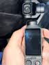 大疆 DJI Osmo Pocket 4 一英寸口袋云台相机 OP灵眸手持数码相机 旅游vlog 便携美颜摄像 标准套装 实拍图