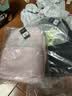 NIKE 3BRAND 耐克双肩包背包男女电脑包多口袋大容量青少年书包 藕粉色  约16L【29*40*14cm】-T026S 实拍图
