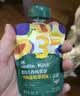 英氏（Engnice）宝宝西梅泥果泥10袋 婴幼儿苹果水果泥外出婴儿辅食儿童零食速食 实拍图