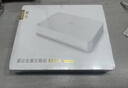 中兴（ZTE）星云MAX全2.5G主路由 有线无线 全屋无死角 AC+AP穿墙王 监控网络分流器交换机 网线分线器 实拍图