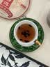 御举茗普洱熟茶 老班章普洱茶熟茶叶礼盒送礼 云南熟普洱茶饼自己喝 【特色糯香】糯香普洱熟茶 357g*1 饼 实拍图