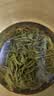 一杯香茶叶绿茶明前碧螺春400g新茶中秋礼盒装礼品高端送礼送老丈人长辈 实拍图