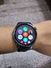 HUAWEI WATCH GT 6 雅丹黑 46mm智能手表多维情绪健康全新骑行体验华为智能手表 实拍图