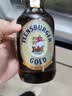 弗林博格( Flensburger)小麦啤酒 330ml*6瓶 白啤 聚会 自饮 德国原装进口 实拍图