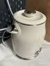 美的（Midea）电热水壶烧水壶2.5L大容量电水壶48H保温恒温316L母婴级不锈钢自动断电艺术家56段控温MK-SH73-Q 实拍图
