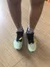 耐克NIKE男子运动鞋PEGASUS 42 飞马42跑步鞋 26新款IB1873-702绿40 实拍图
