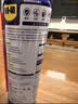 WD-40钢琴踏板异响消除剂吉他档位器旋钮润滑琴弦除锈乐器保养防100ml 实拍图