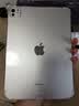 毕亚兹适用2025/24iPad Pro11保护套 苹果平板电脑11英寸M5/M4通用保护壳 TPU透明四角气囊防摔PB516透明 实拍图