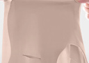 FitonTon2件装女士内衣女无痕提拉聚拢无钢圈文胸罩运动美背内衣夏季薄款 实拍图