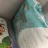 帮宝适散热王者新一级帮拉拉裤4XL46夏季超薄透气速干婴儿尿不湿尿裤 实拍图