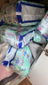 大王【新升级】花信风拉拉裤XL30片(12-17kg)婴儿加大号超薄透气 实拍图