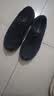 KOLON SPORT/可隆GALAH 2 SLIP-ON溯溪鞋 男女同款户外吸湿速干透湿抓地鞋 LUFW6MT248-BK 黑色 42.5 （270mm） 42 2/3 实拍图