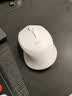 罗技（Logitech）M330 静音鼠标 无线鼠标 办公鼠标 右手鼠标 带无线微型接收器 白色 实拍图