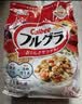 卡乐比（Calbee）原味水果麦片600g 进口非油炸 营养代餐早餐零食 实拍图