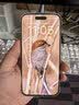 闪魔【T3-Pro】适用iPhone Air钢化膜苹果air手机膜高清防爆抗指纹强化升级听筒防尘膜 实拍图