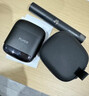 飞利浦【七夕礼物】新款自营男士电动剃须刀鹅卵石便携款 0.0微米净剃黄金比例 冰川银 生日送男生老公 实拍图