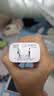固质苹果17充电器40W充电头快充适配原装正品充电线iPhone17promax/15/16pro/Air双type-c数据线套装 【直营正品】40W动态快充头+1米快充编织线 实拍图