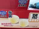 港荣蒸蛋糕奶香480g面包饼干纯蛋糕早餐零食西式糕点甜品休闲下午茶 实拍图