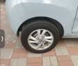 骏固双星汽车轮胎145/70R12 69S DS602+ 适配宏光MINI/QQ冰淇淋/宝骏 实拍图